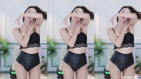 Afreecatv혜밍(BJ慧明)2022年4月29日Sexy Dance144424